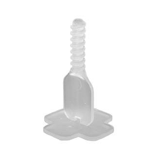 Bases standard 1,6 mm — 250 pièces — référence 160